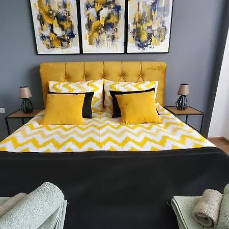 Gold Apartman Bugojno
