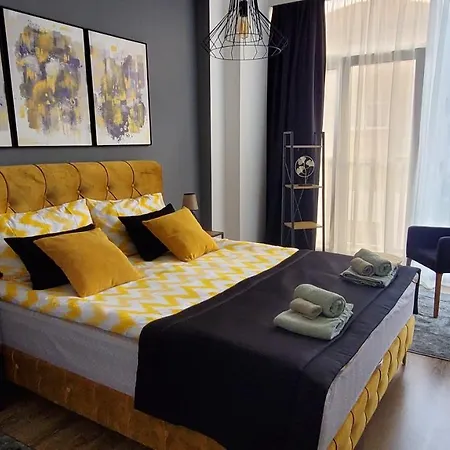 Apartman Gold