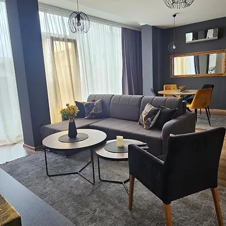 Apartman Gold *