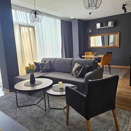 Apartman Gold Bugojno