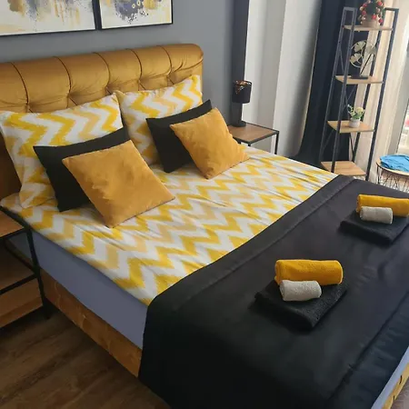 Apartman Gold Bugojno